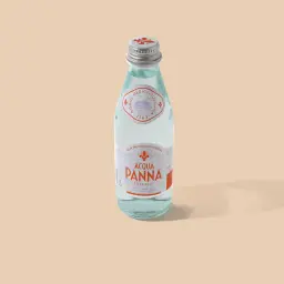 Non - Corbonated Water